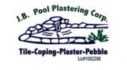 JB Pool Plastering