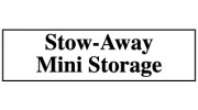 Stow Away Mini Storage