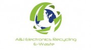 A&J Electronics Recycling E-Waste
