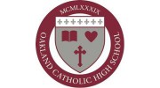 Oakland Catholic High School