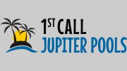 1st Call Jupiter Pools