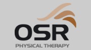 Orthopedic-Sport Rehab Speclst