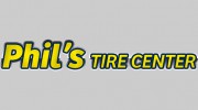 Phil's Tire Center
