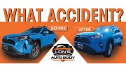 Lon's Auto Body
