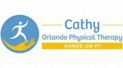 Cathy Orlando Physical Therapy