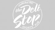 The Deli Stop Sports Pub