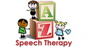 A To Z Speech Therapy