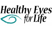 Healthy Eyes For Life