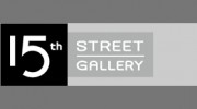 15th Street Gallery