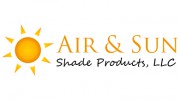 Air & Sun Shade Products