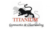Titanium Gymnastics & Cheerleading