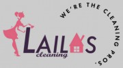 Laila's Cleaning