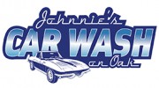Johnnie's Car Wash On Oak