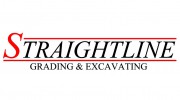 Straightline Grading & Excavating