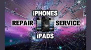 Apple Crack Repairs