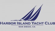 Harbor Island Yacht Club