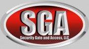 Security Gate & Access