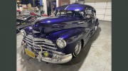 Shiners Auto Detailing