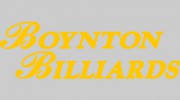 Boynton Billiards