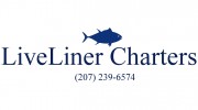 Maine Deep Sea Fishing Charters F/V Liveliner Portland