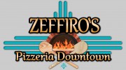 Zeffiro's Pizzeria Downtown