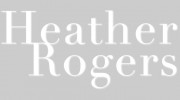 Magician Heather Rogers