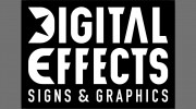Digital Effects