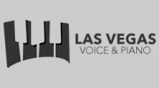Las Vegas Voice & Piano Lessons