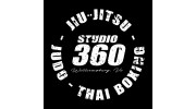 Studio 360 BJJ