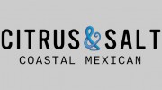 Citrus & Salt