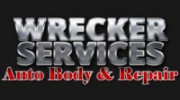 Eagle Wrecker Service