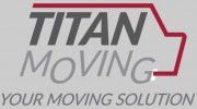 Titan Moving