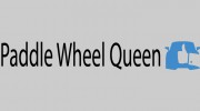 Paddle Wheel Queen