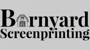 Barnyard Screenprinting