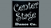 Center Stage Dance