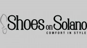Shoes On Solano