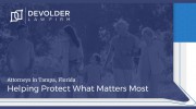 Devolder Law Firm
