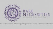 Bare Necessities Spa & Boutique