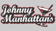 Johnny Manhattan's
