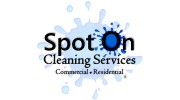 Spot On Cleaning Services