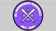 Al Morrison Baseball