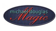Michael Douglas Magic
