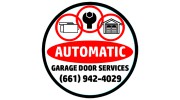 Automatic Garage Door Services
