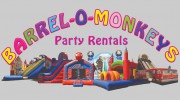 Barrel-O-Monkeys
