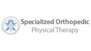 Specialized Orthopedic Physical Therapy