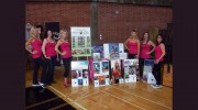Diamond Body Fitness