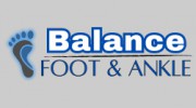 Advanced Foot & Ankle Specialists