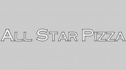 All Star Pizza