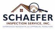 Schaefer Inspection Service