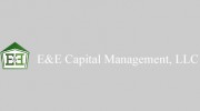 E & E Capital Management